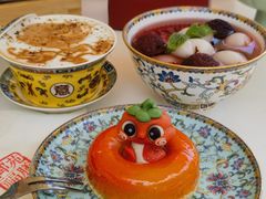 -中卫御苑福膳·养生局(圆明园店)