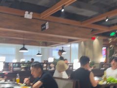 -韩盛·盛江山自助料理(中街大悦城店)