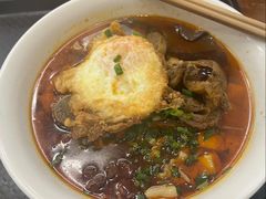 -蒋家肠旺面馆老店(合群路店)