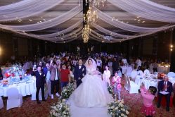 -喜喜婚纱HAPPINESS STUDIO奢定馆(海淀体验馆)