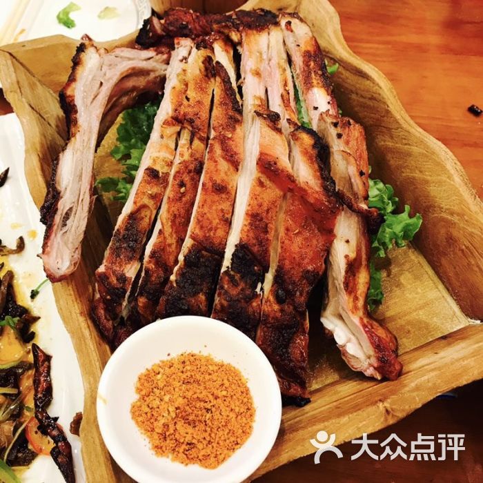 浩日沁奶茶馆-图片-乌兰浩特市美食-大众点评网