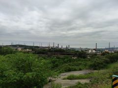 -白水寺森林公园