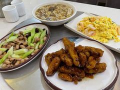 -福寿斋·老北京铜锅涮肉·烤鸭(顺义总店)