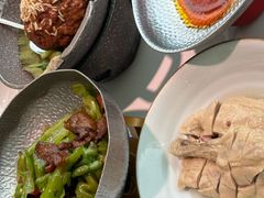 -苏梦江南·淮扬菜(夫子庙店)