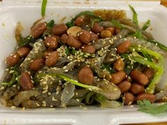 -陈添記·祖傳爽鱼皮·西关老字号(广州首店)