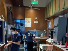-味妙顺德厨房(绿地缤纷城店)