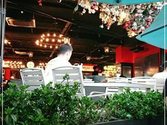 -成都娃娃花园餐厅 (南艺旗舰店)