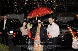 -喜乐汇·婚车(华润橡树湾3期店)