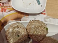 -小杨生煎(天之骄子店)