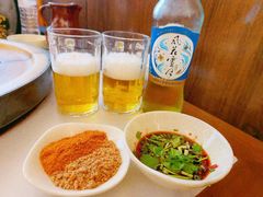 -老字号.雅克白族石板烧十年老店(大理古城店)