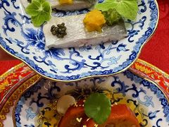 -白家大院·王府宫廷菜(苏州街店)
