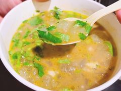 -李老二炒粉(桂林路一店)