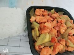 -清香园大连老菜馆(成仁街店)