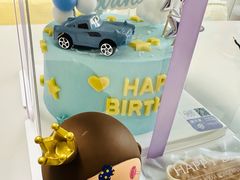 -贝紫Style(木马公寓店)
