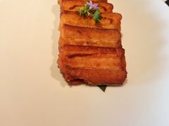 -上海滩餐厅(BFC外滩金融中心店)