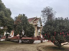 -报恩禅寺