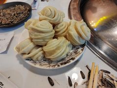 -谭家山河村铁锅炖&东北烧烤(交大店)