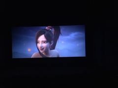 -首都电影院(天津店 中国巨幕)