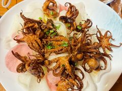 -旺角小渔村·海肠捞饭开创者(环山路店)