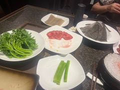 -皇城老妈火锅(琴台店)