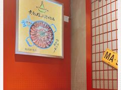 -黄记煌三汁焖锅(宽城万达店)