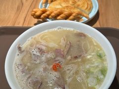 -向阳羊汤(千峰店)