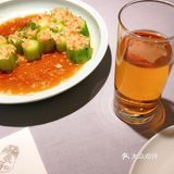 国贸逛累了[调皮]吃什么🤔
