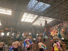 -波塞冬旅游度假区