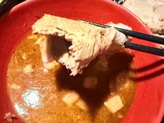 -日本料理神拉面