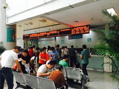 -成都市第一人民医院(南区)