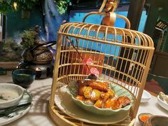 -佬麻雀·剁椒鱼头(京基KK One店)