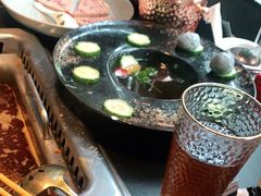 -大隐·成都火锅Bistro(合生麒麟新天地店)