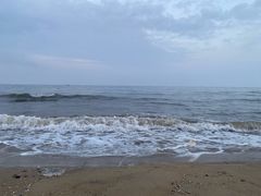 -万尾金滩