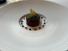 -Caprice(香港四季酒店)