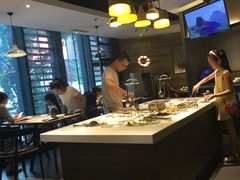 -豪客来牛排(重庆三峡广场步行街1704店)