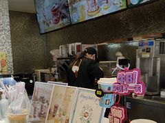 -DQ·蛋糕·冰淇淋(石家庄北国奥特莱斯店)