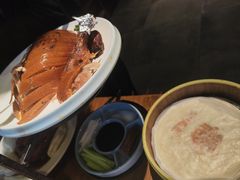 -局气 烤鸭·北京菜(前门店)