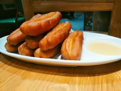 -草原塞蛮羊火锅城(港湾店)