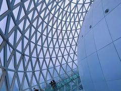 -陕西自然博物馆