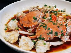 -健眺小海鲜(临海后山店)