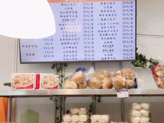 -白玉兰食品(中山公园龙之梦店)