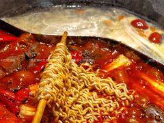 -阳阳老火锅(小南门店)