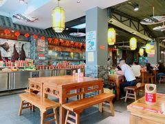 -湘江红·湖南招牌菜(莲花南路店)