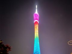 -广州塔