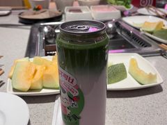 -海底捞火锅(澳德乐店)