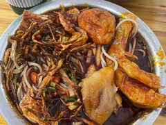 -娇姐老牌螺蛳粉(雅儒路店)