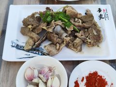 -清真·伊清阁餐厅