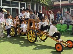 -北京市邮政管理局海慧寺幼儿园