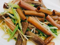盐爆海肠-松云居