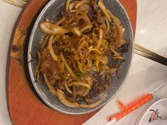 -嘉味港式餐厅(海门大有境店)